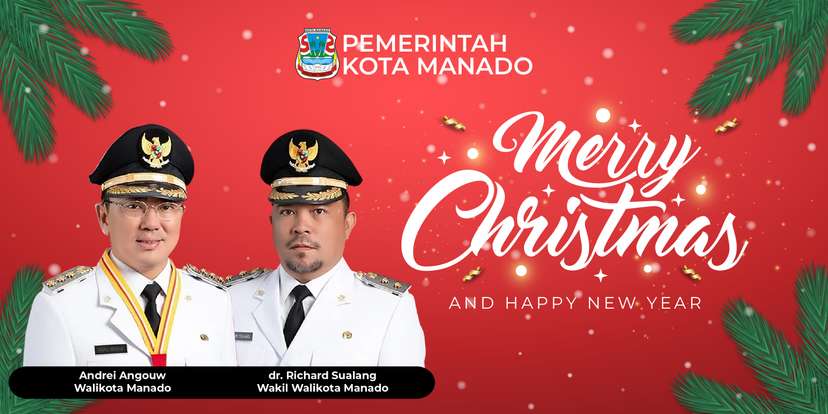 Baliho Natal - Image 1