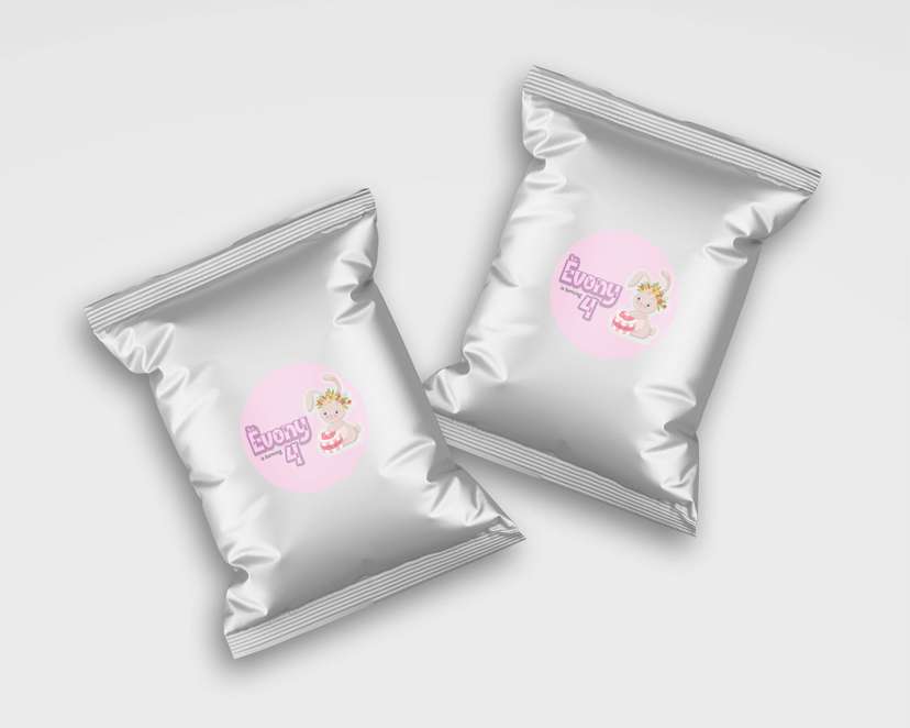 Sticker Ulang Tahun - Image 1