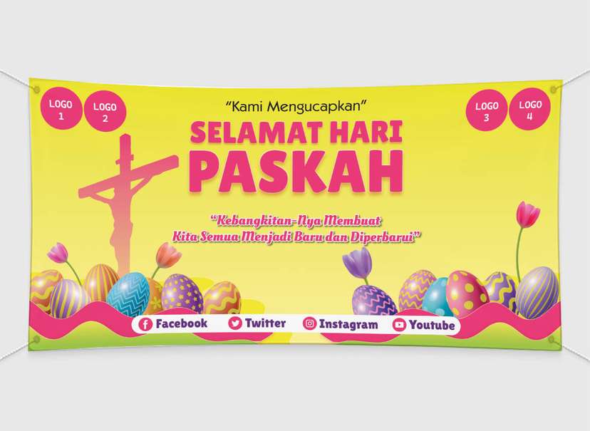 BALIHO PASKAH - Image 1