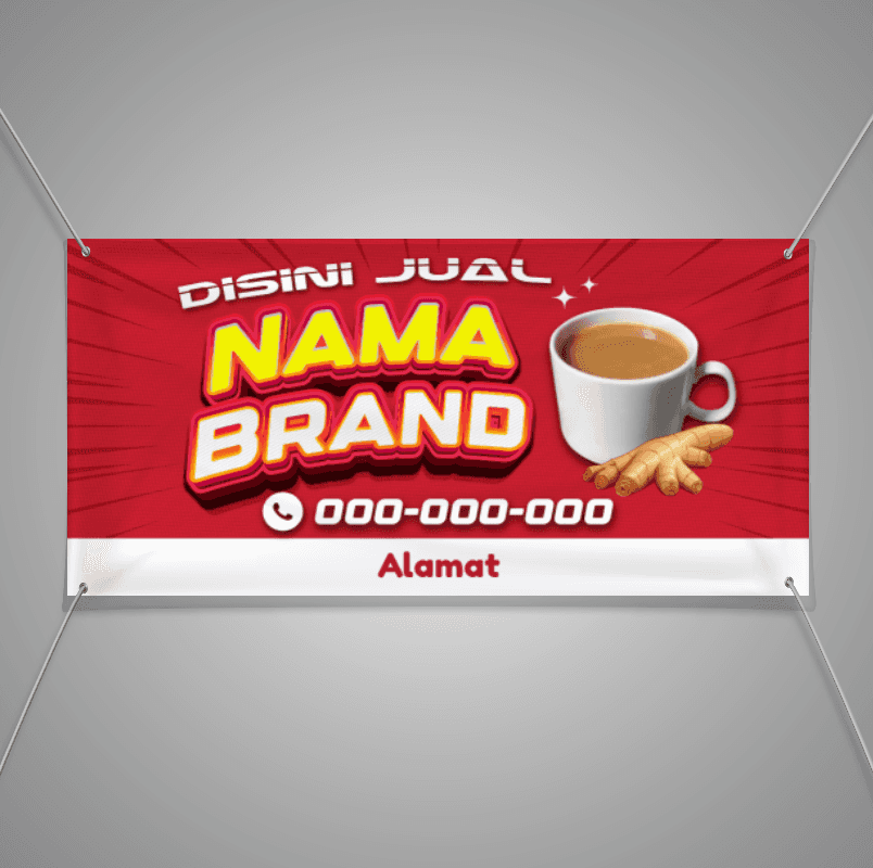 Baliho Jualan - Image 1