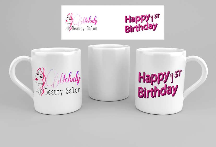 Mug Beauty Salon - Image 1