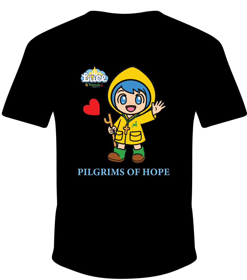 Kaos Single Luce and Friends - Image 1