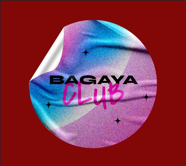 Sticker Bagaya Club: Gaya Urban yang Penuh Warna dan Karakter - Image 1