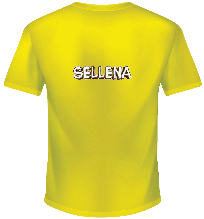 Kaos Keluarga Kudus dengan Karakter Anak Katolik - Image 2