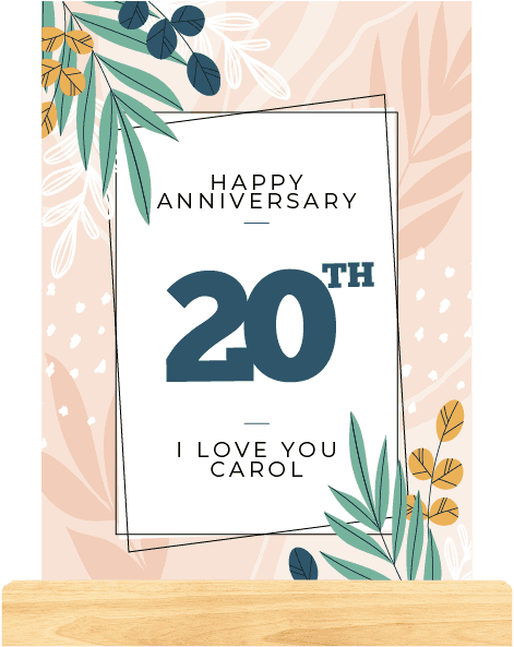 Dream LED 20th Anniversary - Image 1