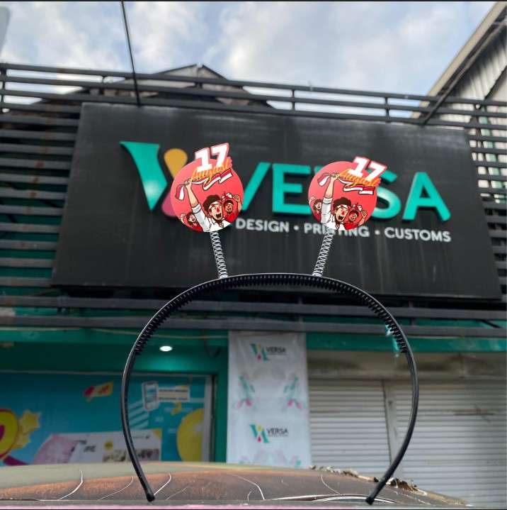 Bando Tuing-Tuing Tema HUT RI - Image 1