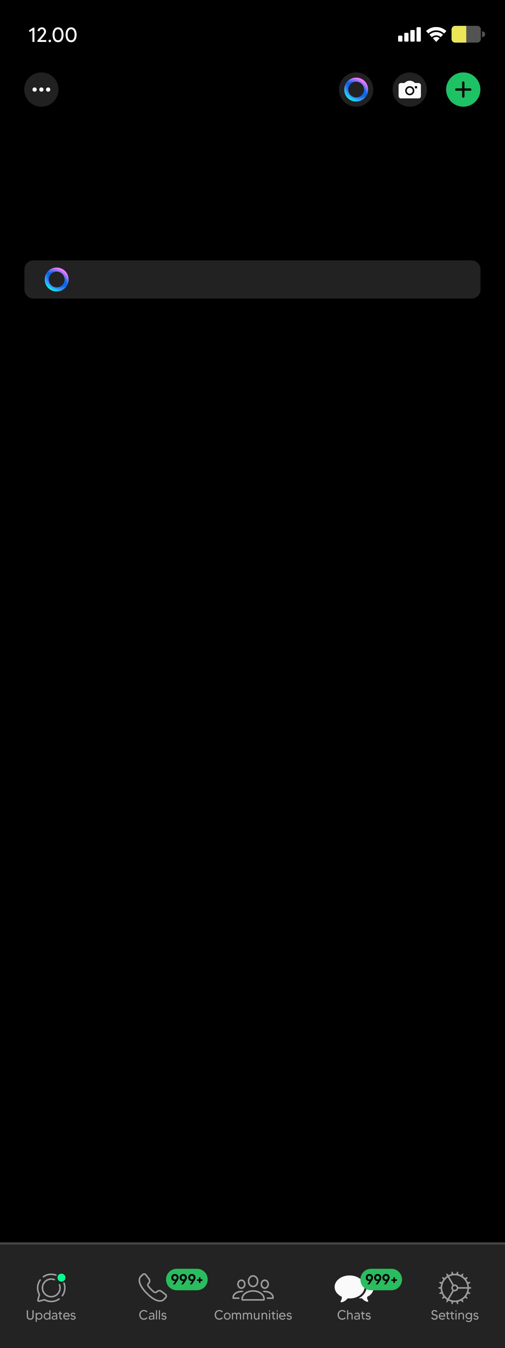 Background Design