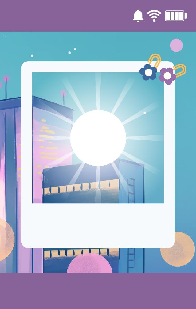 Background Design