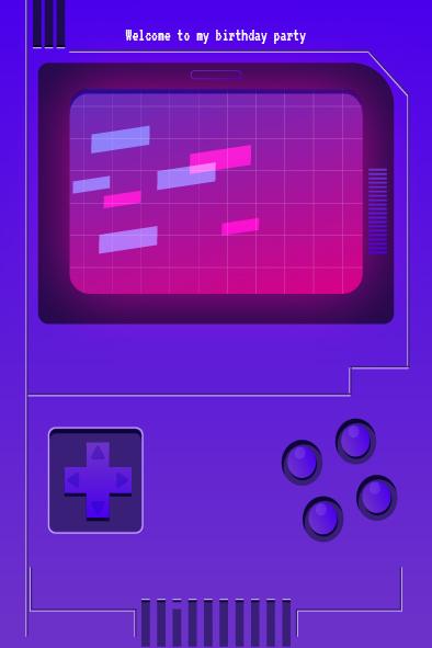 Background Design