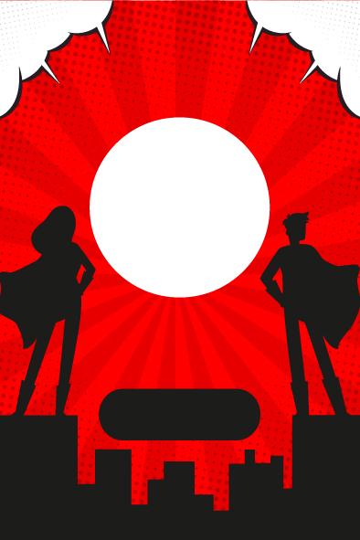 Background Design