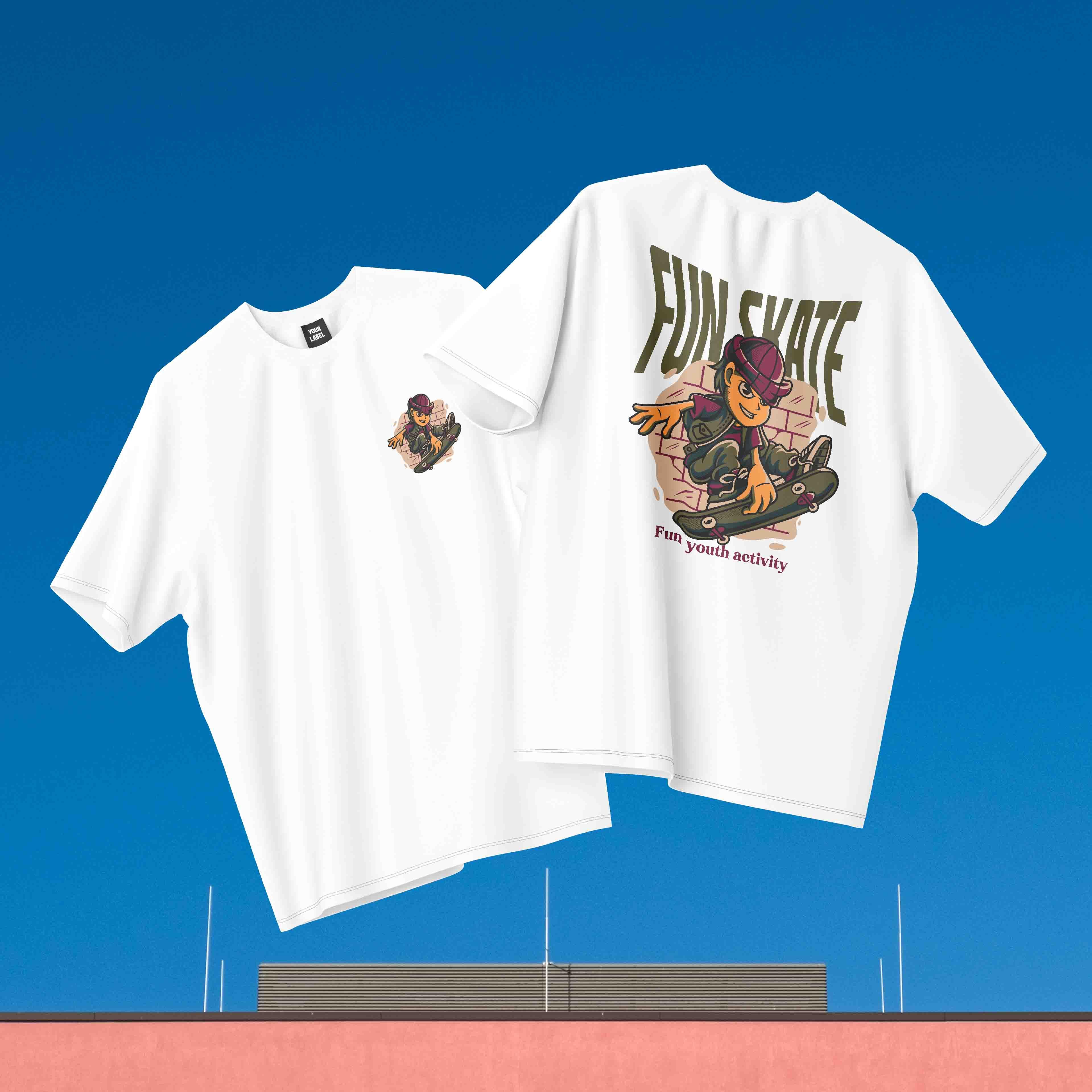 Artwork Item Blur