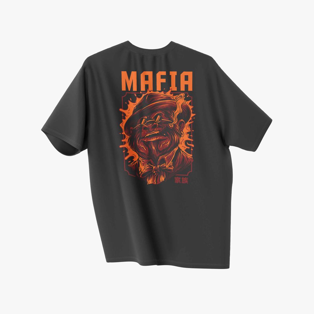 Artwork Back