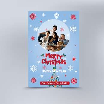 Kartu Natal - Image 1