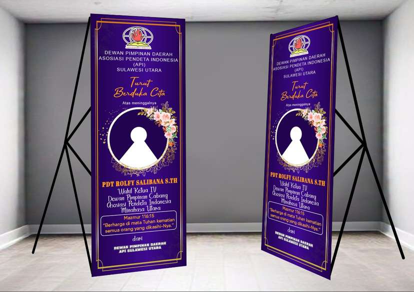 Banner Duka Formal Gereja - Image 1