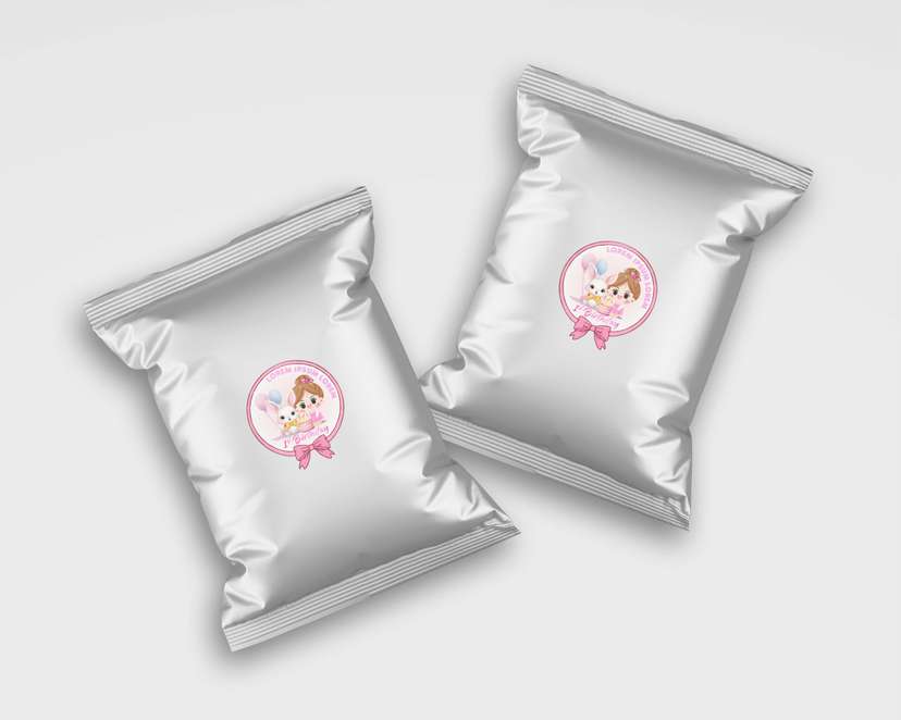 Sticker Ulang Tahun - Image 1