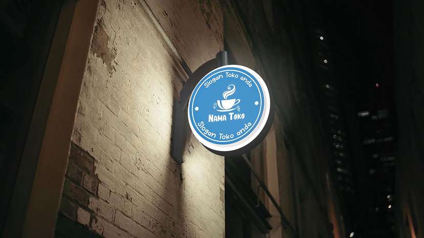 Neonbox Kedai Kopi - Image 1