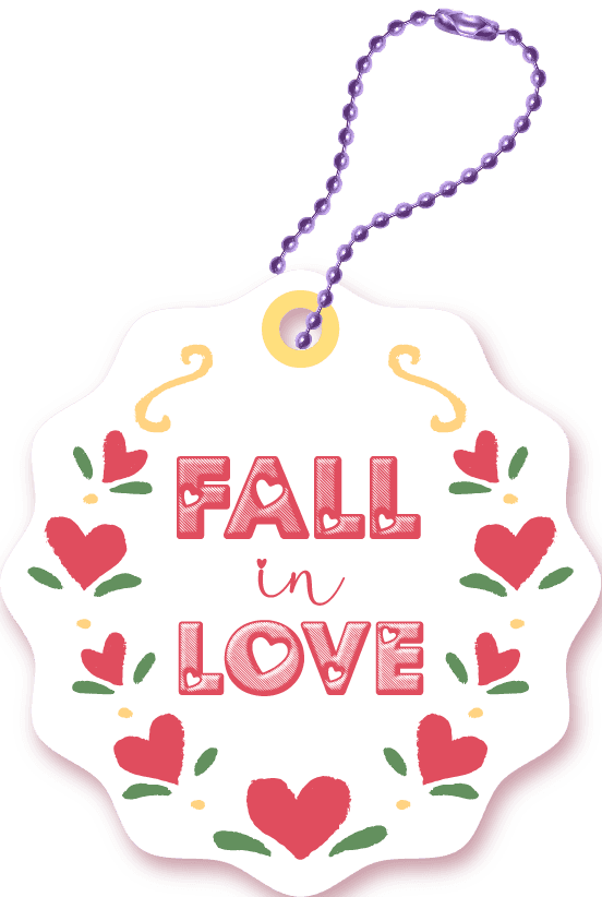 Hang Tag Custom - Image 1