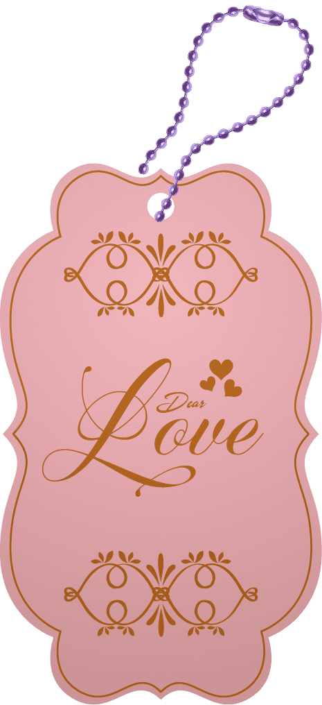 Hang Tag Custom - Image 1