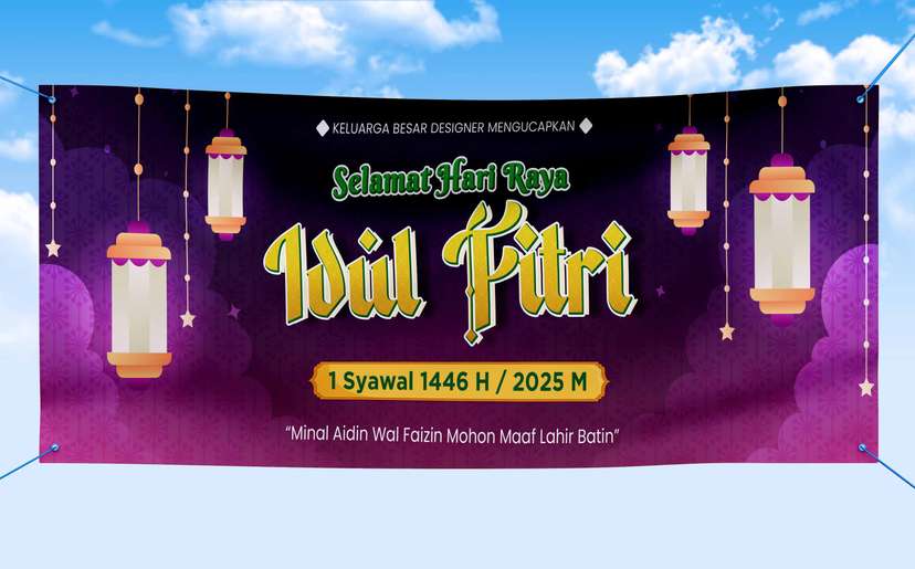Idul Fitri - Image 1