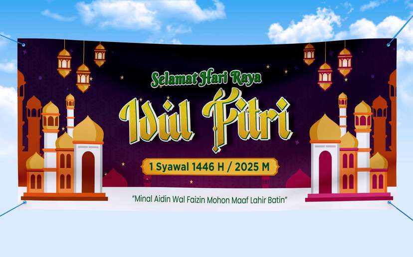 Idul Fitri - Image 1