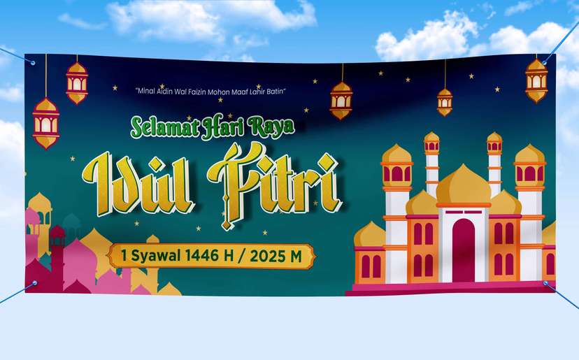 Idul Fitri - Image 1