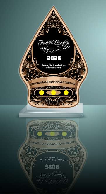 Plakat akrilik - Image 1