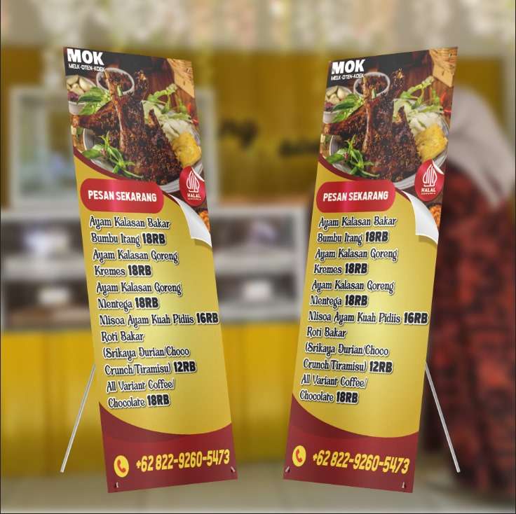 banner umkm jualan Sensasi Kuliner Khas dengan Cita Rasa Juara - Image 1