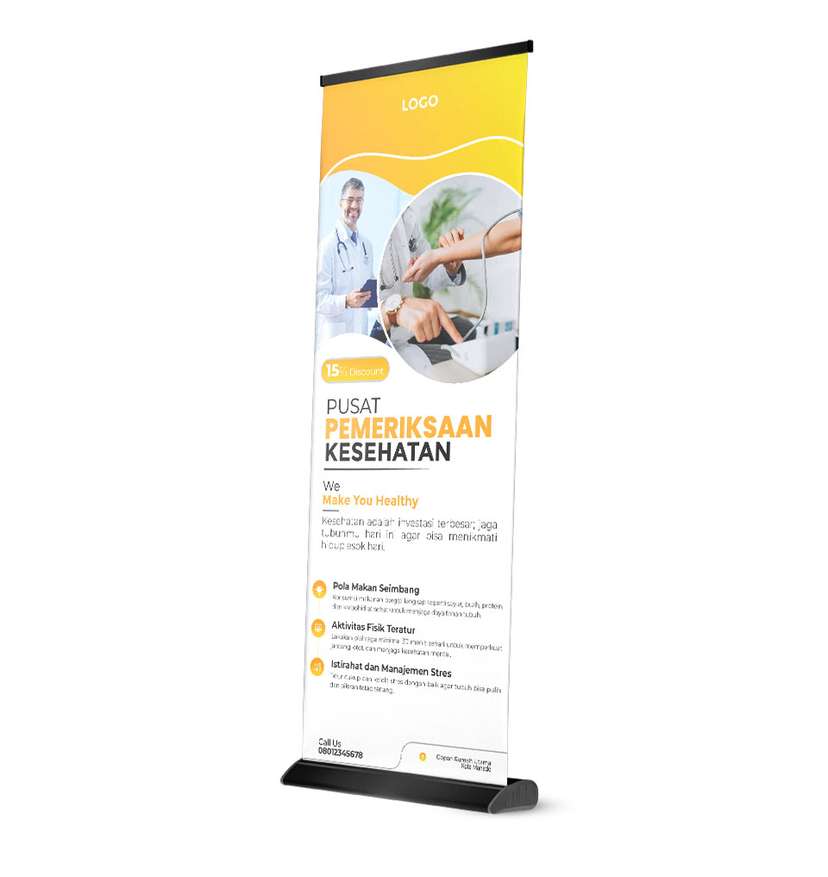 Banner Pusat Pemeriksaan Kesehatan - Image 1