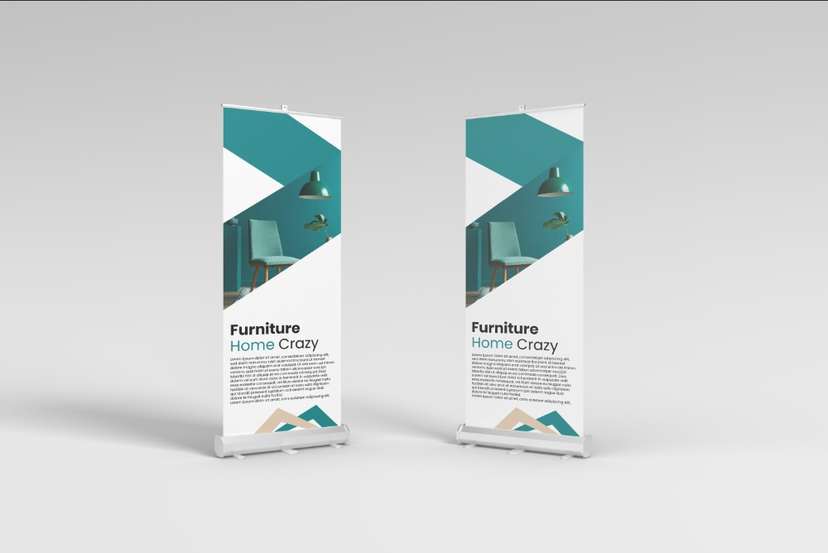 Desain Furniture Unik untuk Rumah Modern - Image 1