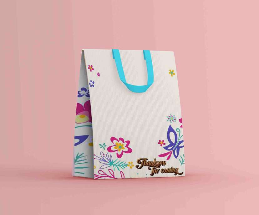 Paper Bag Ulang Tahun Encanto - Image 2
