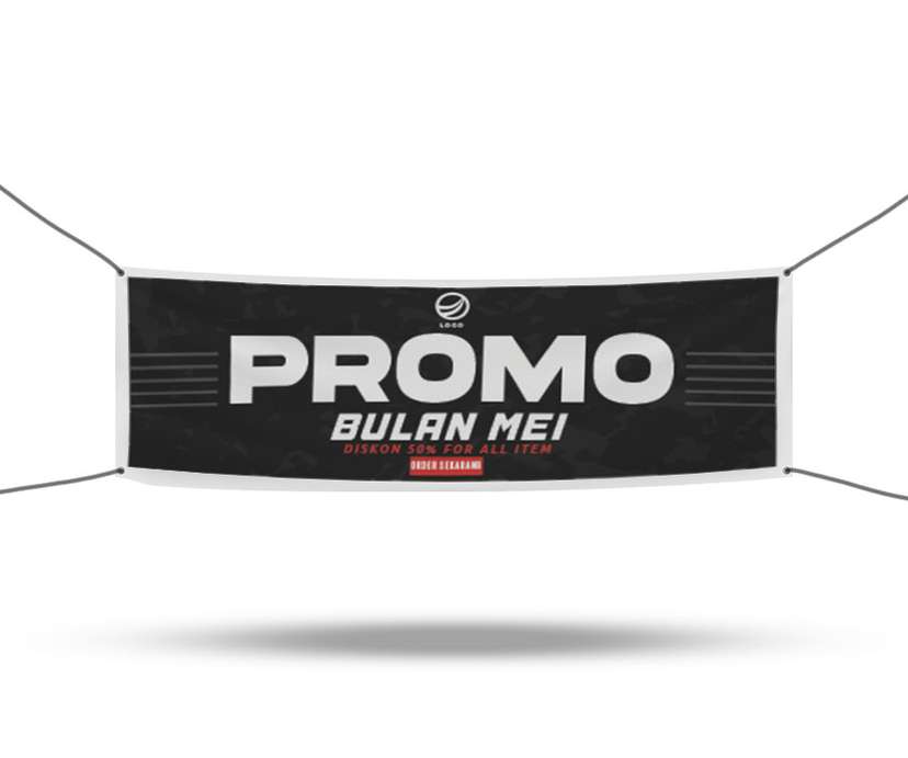 Banner Promo Bulan Mei - Image 1