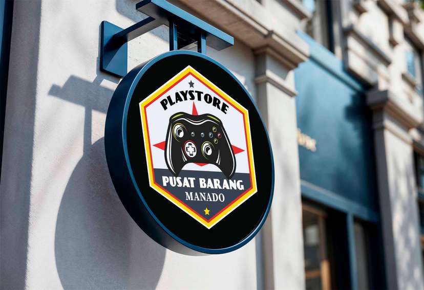 Neon Box Playstore Elegan dan Bergaya Modern - Image 1