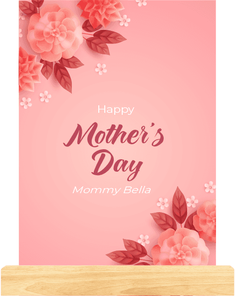 Dream LED Mother Day - Image 1