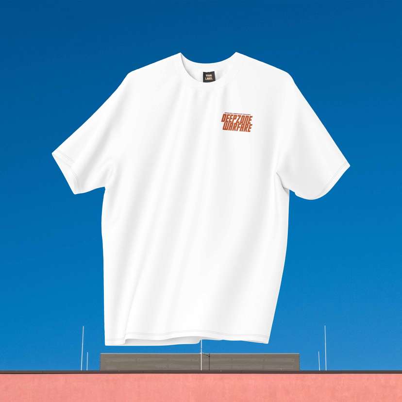 Kaos Streetwear - DEEPZONE WARFARE - Image 2