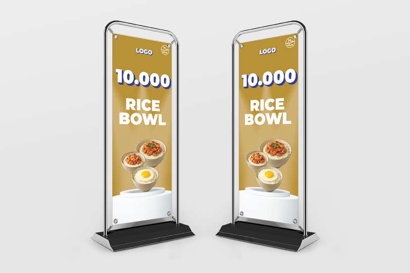 Banner Rice Bowl 10000 - Image 1